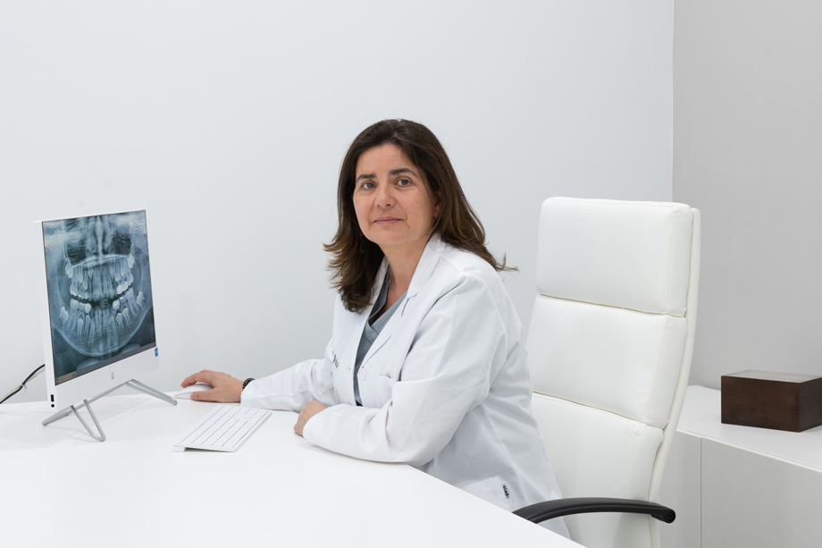 Clínica Dental y Cirugía Estética Facial en Oleiros (A Coruña)