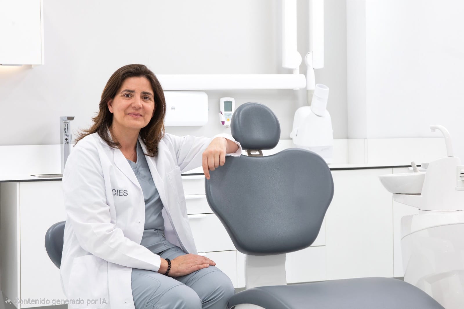 Implantes Dentales